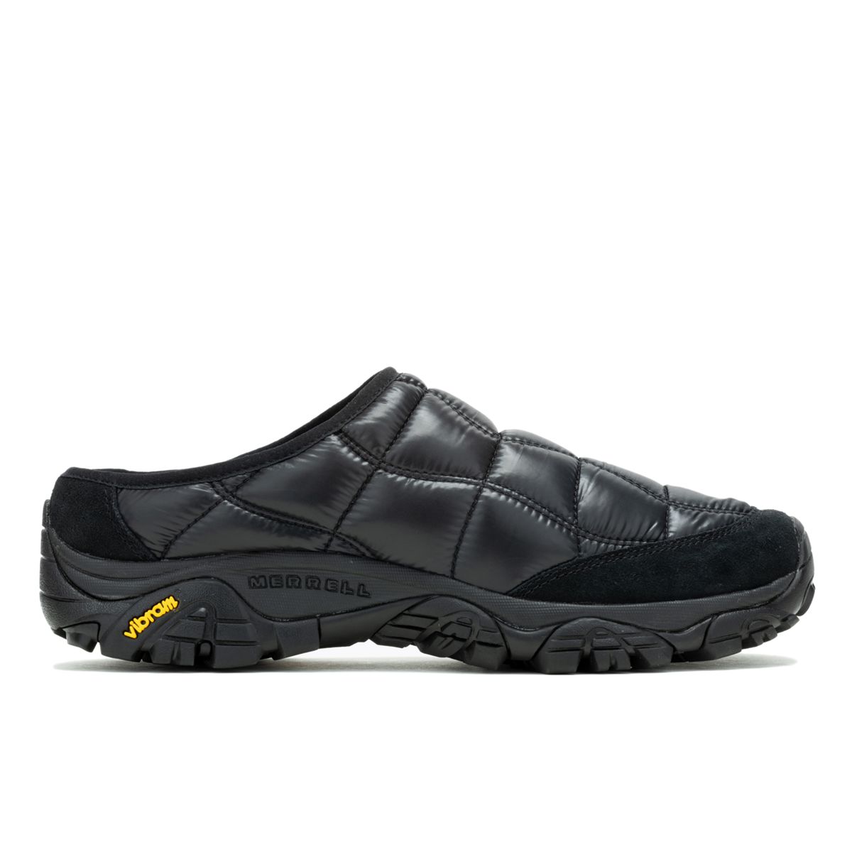 merrell Hombre Moab 2 Slide Quilted 1TRL