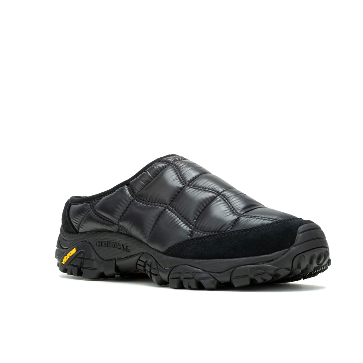merrell Hombre Moab 2 Slide Quilted 1TRL Los más vendidos