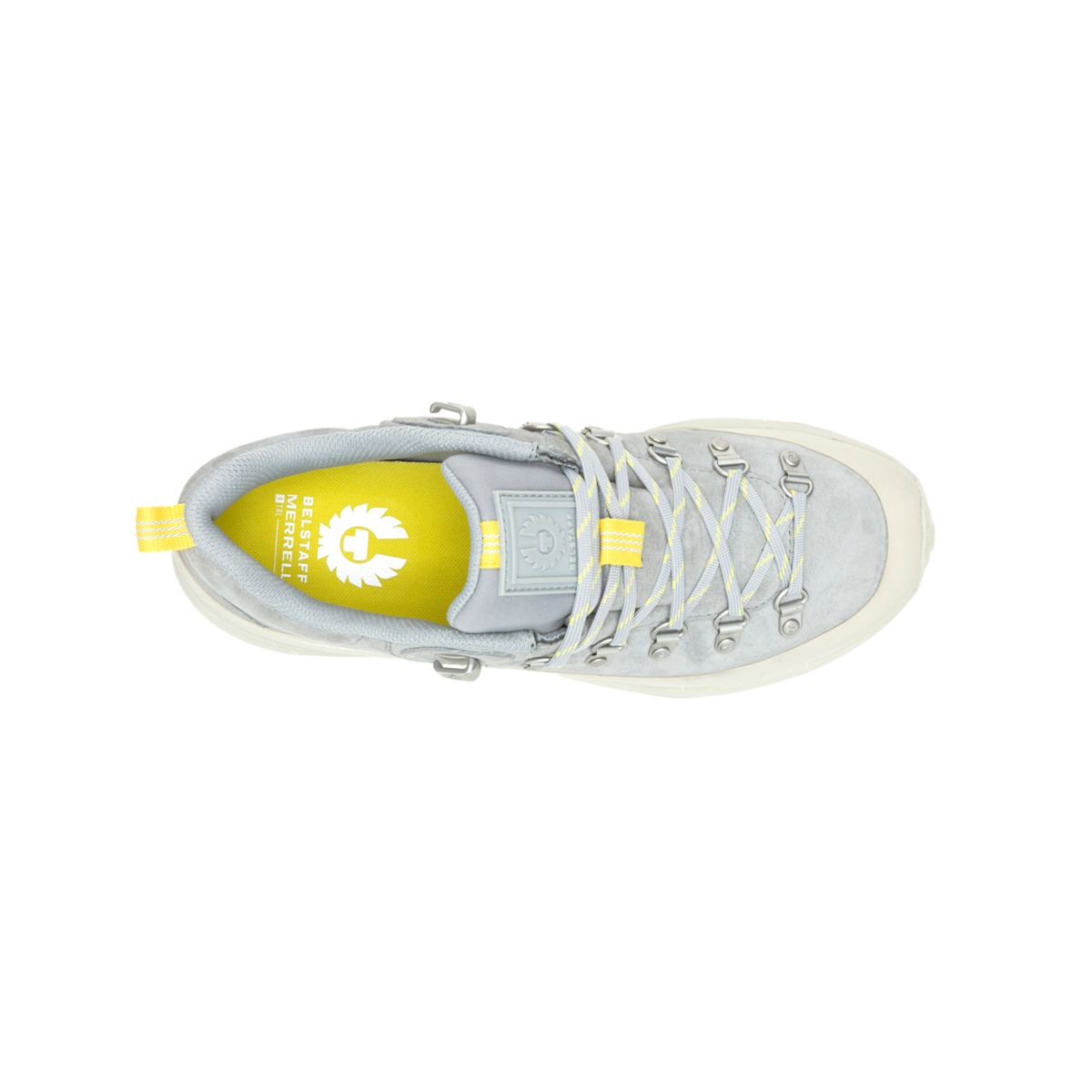 merrell Hombre Ontario SP Lace 1TRL x Belstaff Descuento