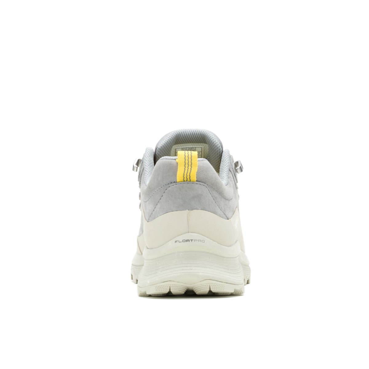 merrell Hombre Ontario SP Lace 1TRL x Belstaff Descuento