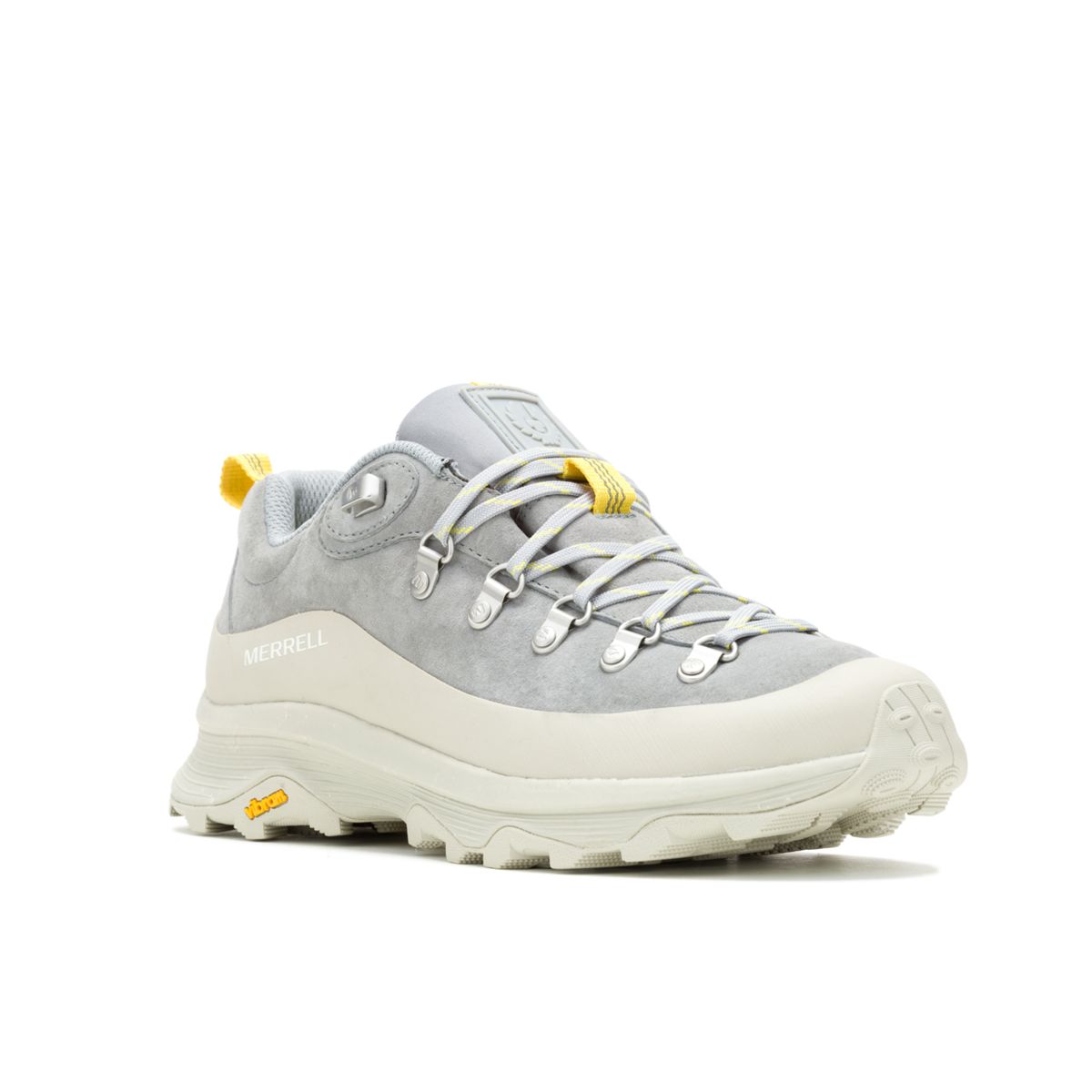 merrell Hombre Ontario SP Lace 1TRL x Belstaff Descuento