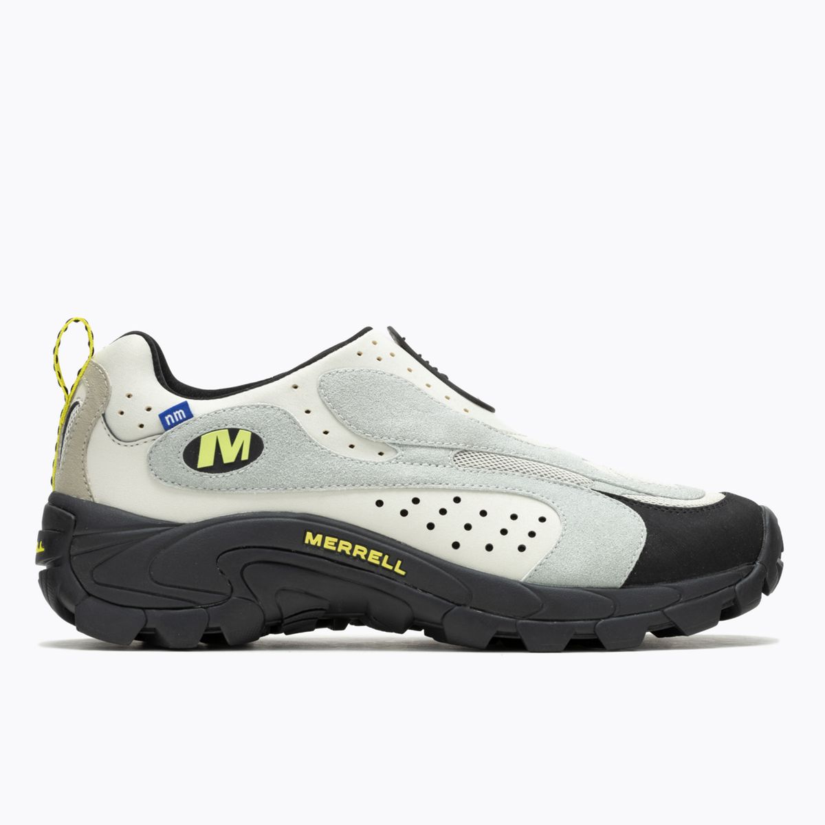 merrell Hombre Moc Speed Streak Evo 1TRL X Nicole McLaughlin