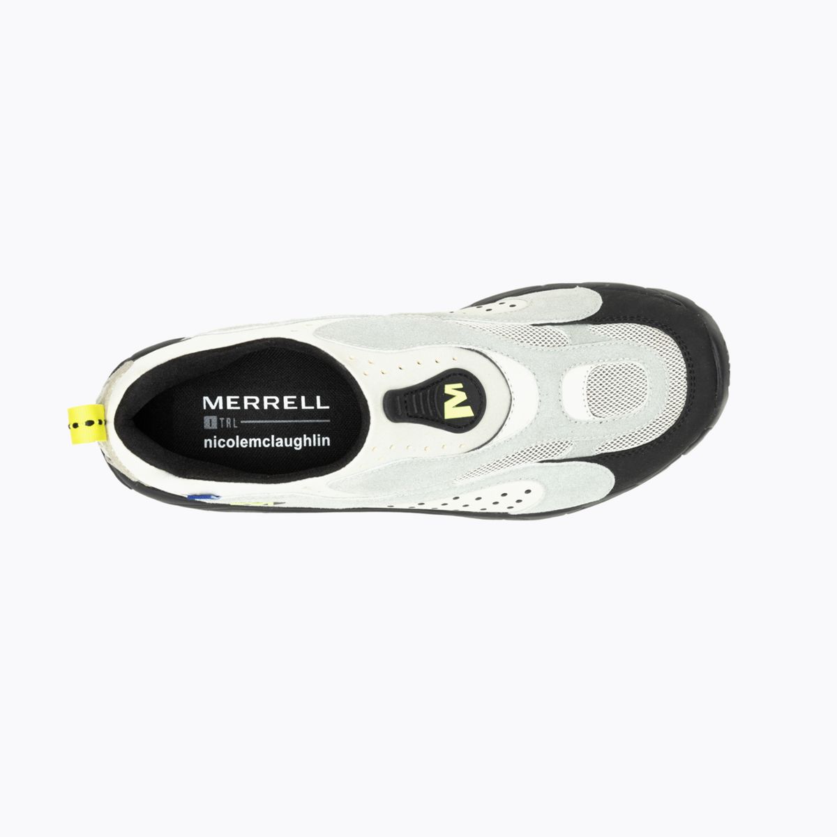 merrell Hombre Moc Speed Streak Evo 1TRL X Nicole McLaughlin Tienda