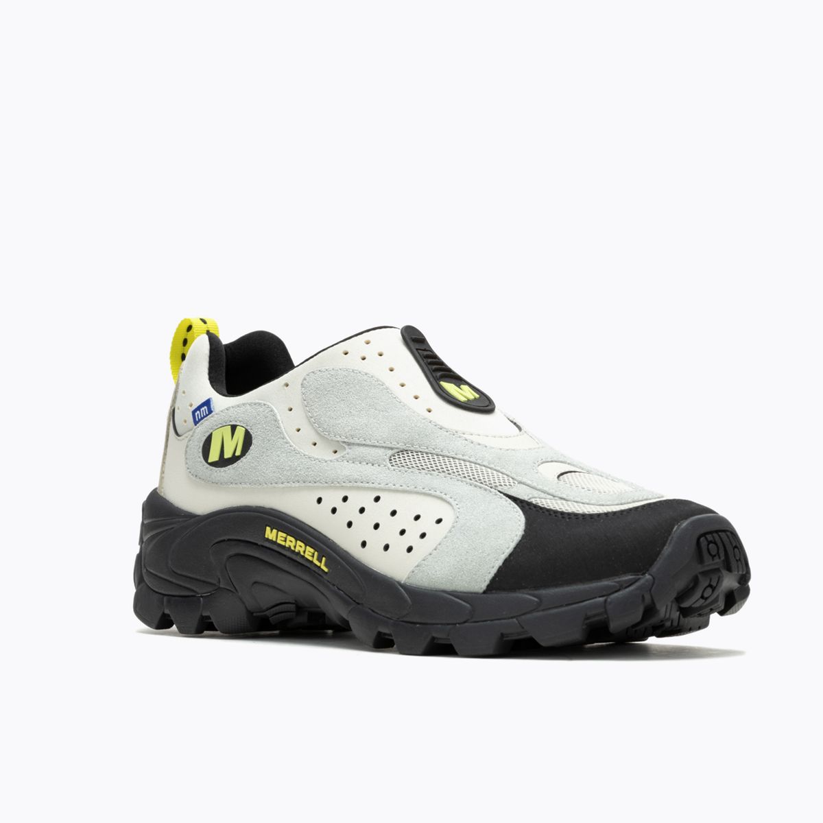 merrell Hombre Moc Speed Streak Evo 1TRL X Nicole McLaughlin Tienda