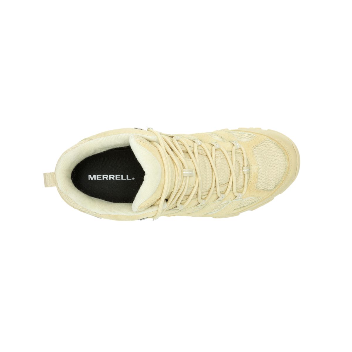merrell Hombre Moab 3 Mid Waterproof Rebajas online