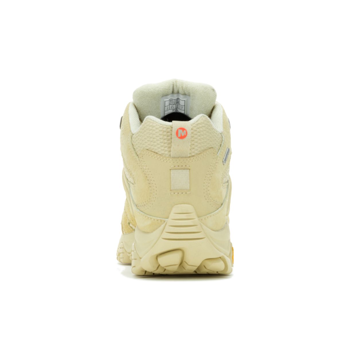 merrell Hombre Moab 3 Mid Waterproof Rebajas online