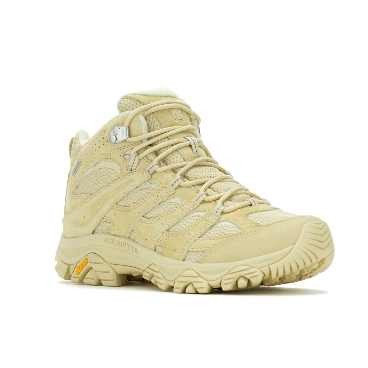 merrell Hombre Moab 3 Mid Waterproof Rebajas online