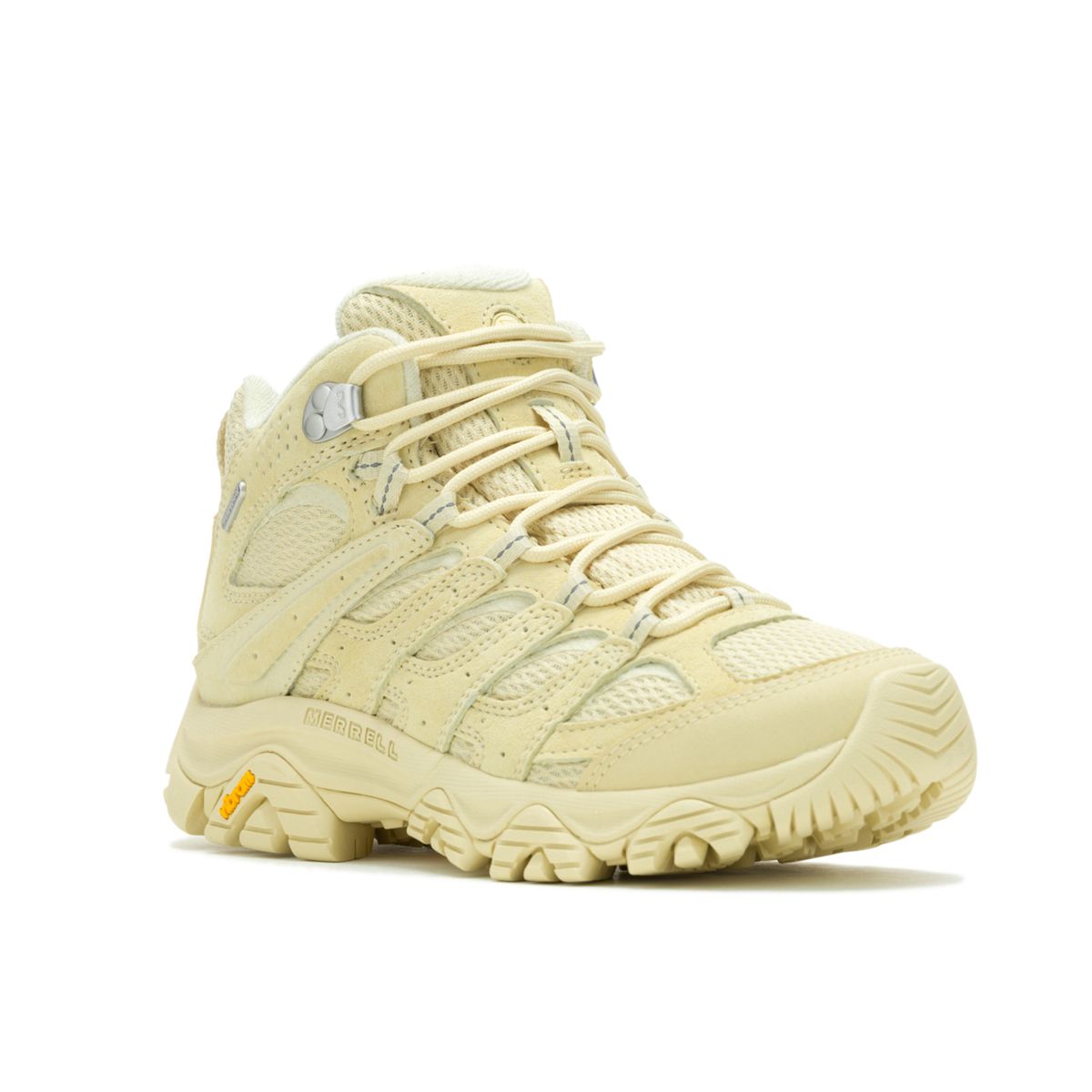 merrell Mujer Moab 3 Mid Waterproof Rebajas top
