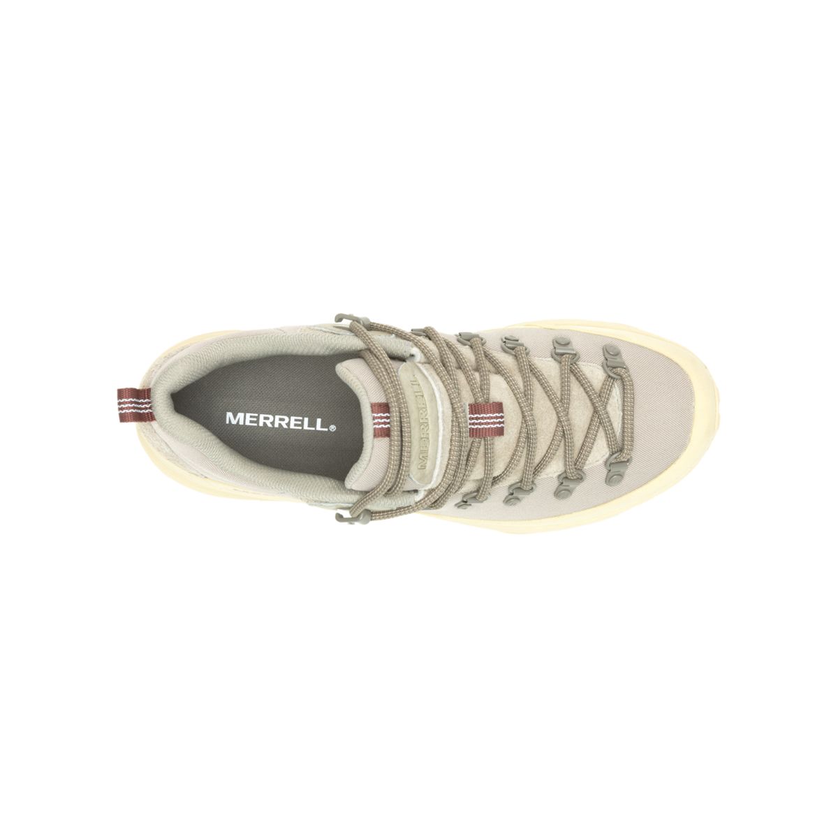 merrell Hombre Ontario SP Lace Envío gratis