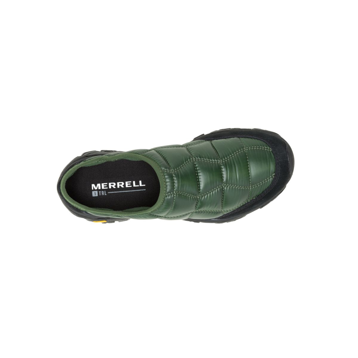 merrell Mujer Moab 2 Slide Quilted 1TRL Envío gratis