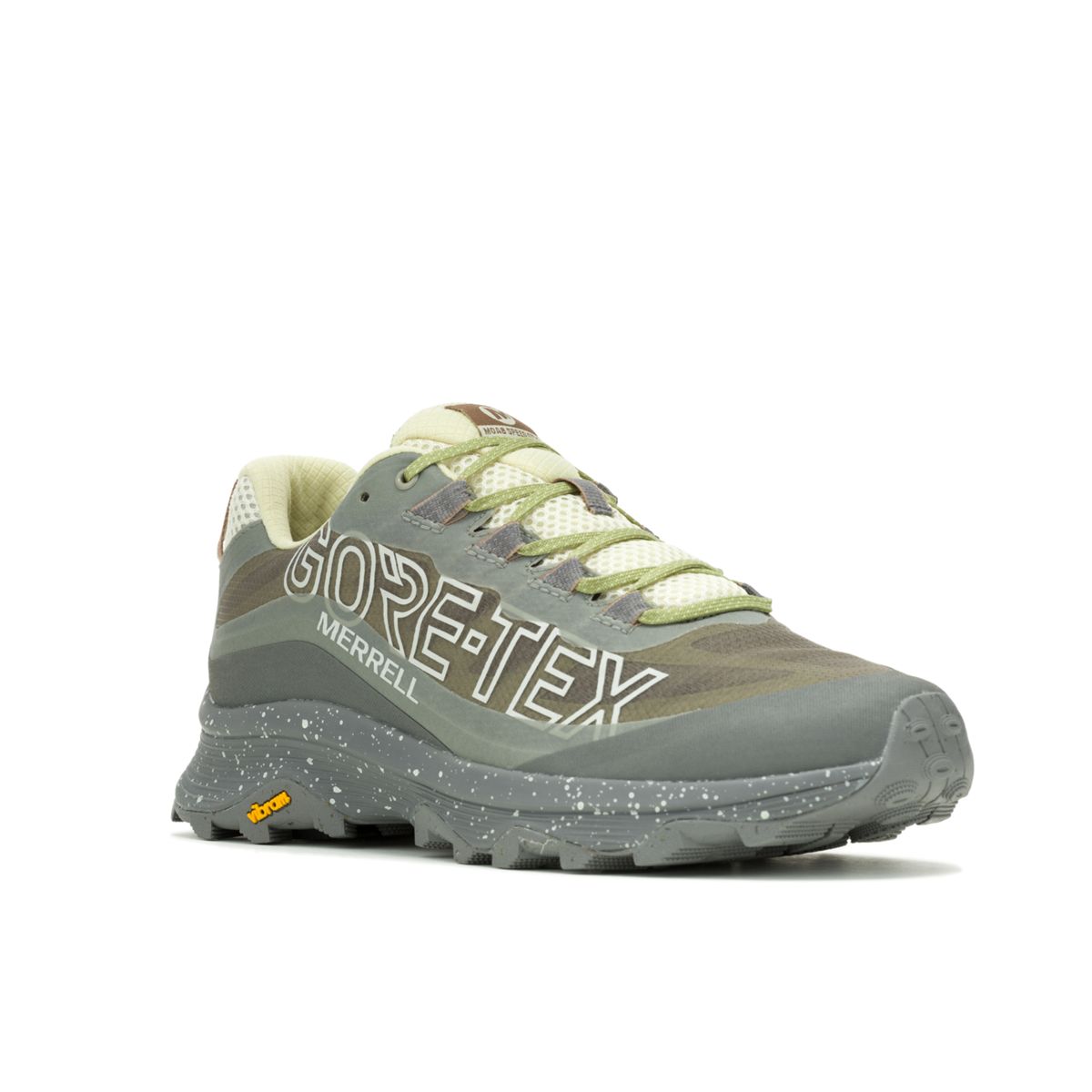 merrell Hombre Moab Speed GORE-TEX® 1TRL Últimos 3 días