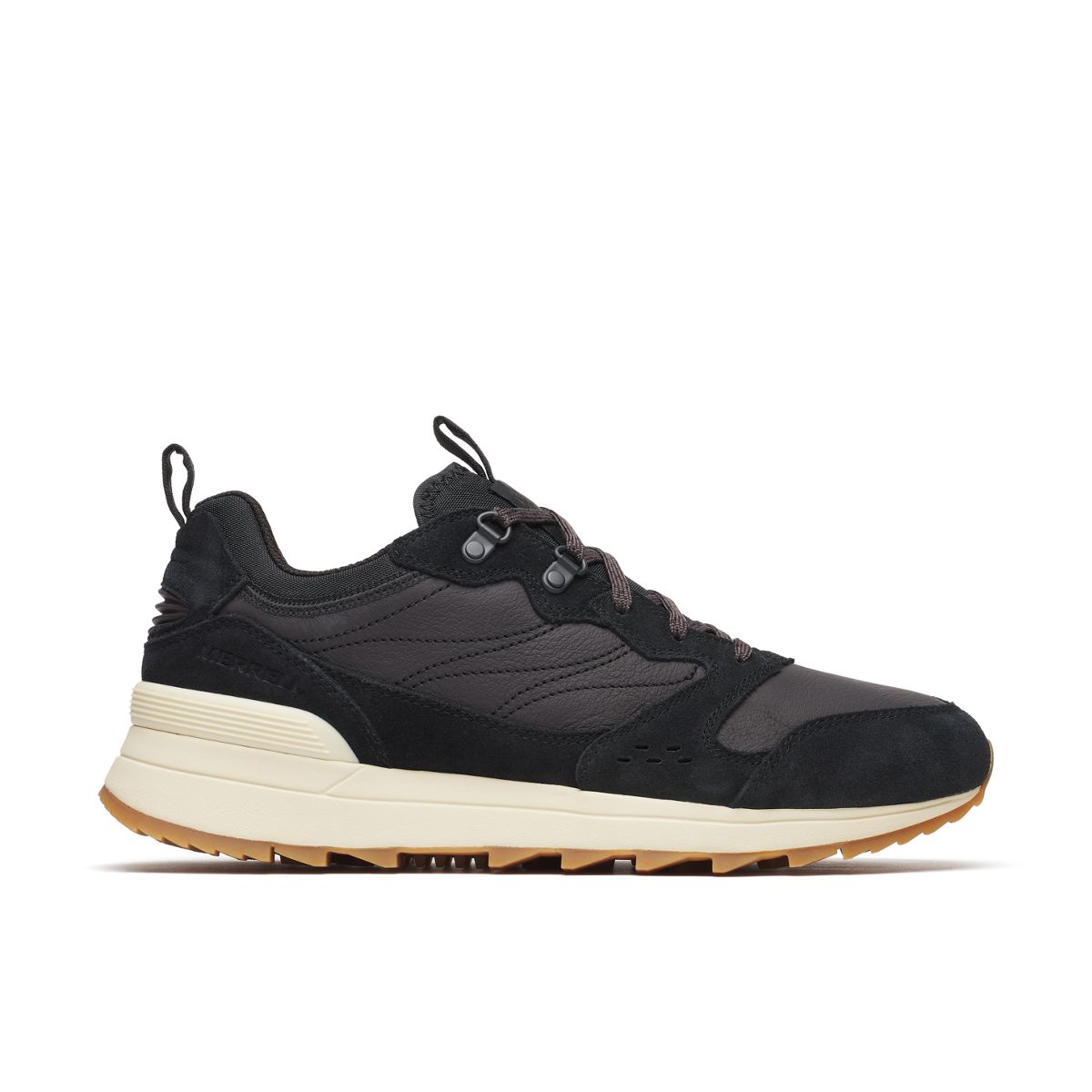 merrell Hombre Alpine 83 Sneaker Recraft MXD