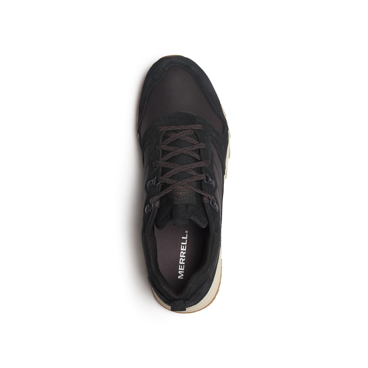 merrell Hombre Alpine 83 Sneaker Recraft MXD Solo hoy