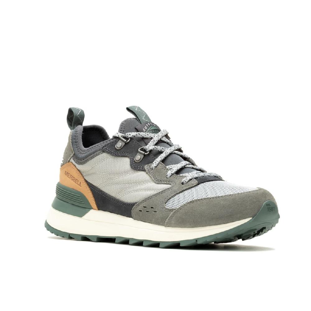 merrell Hombre Alpine 83 Sneaker Recraft Oferta especial de fábrica