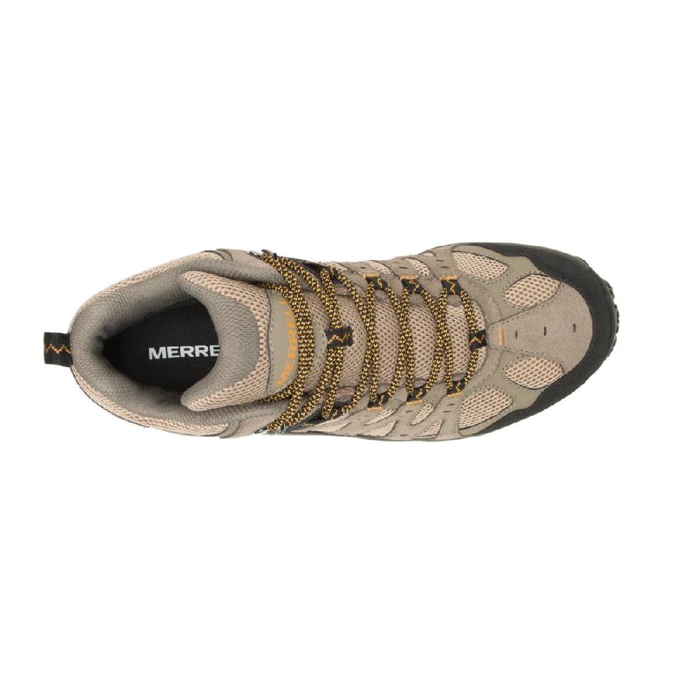 merrell Hombre Accentor 3 Mid Waterproof Promoción trimestral