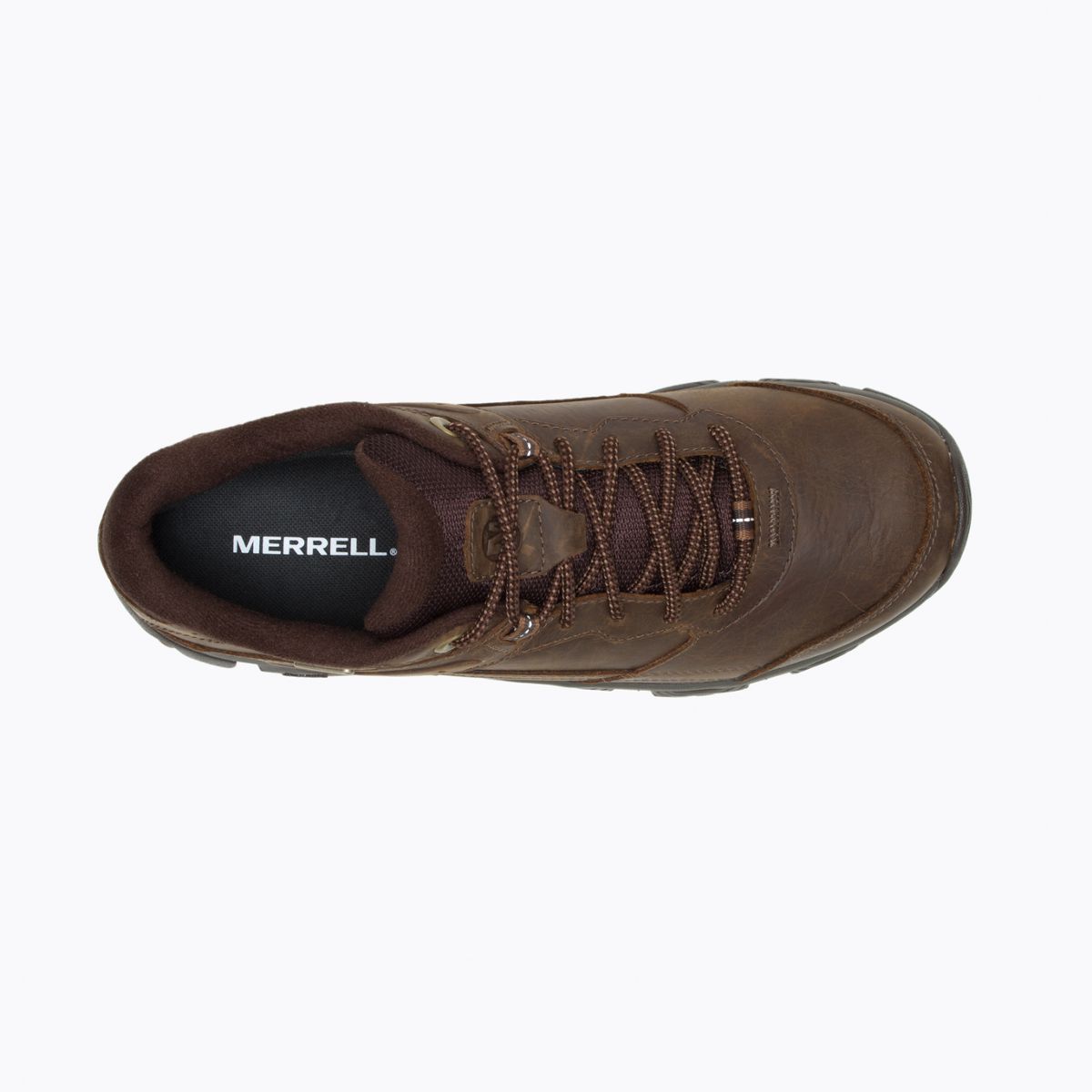 merrell Hombre Moab Adventure 3 Waterproof Solo queda un día