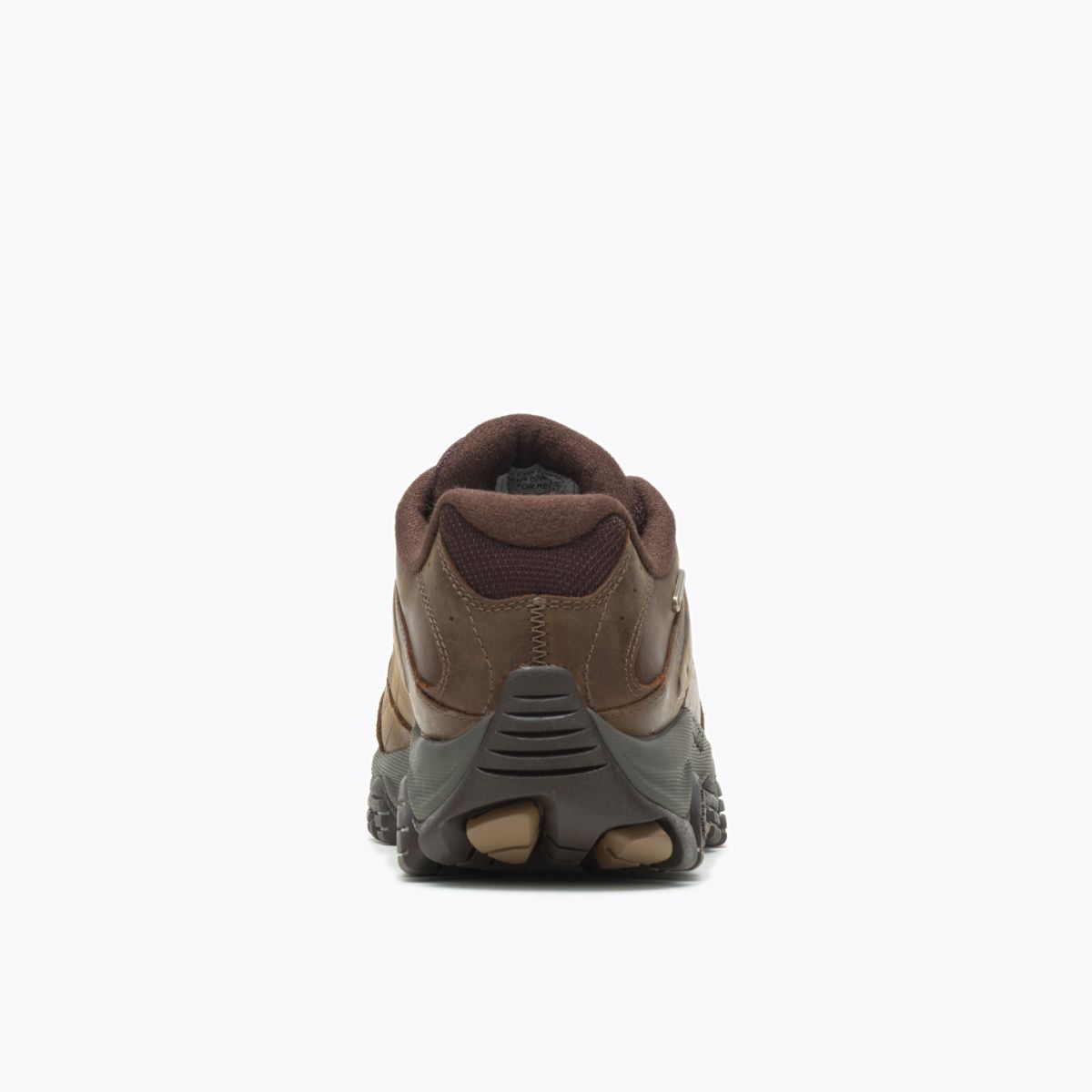 merrell Hombre Moab Adventure 3 Waterproof Solo queda un día