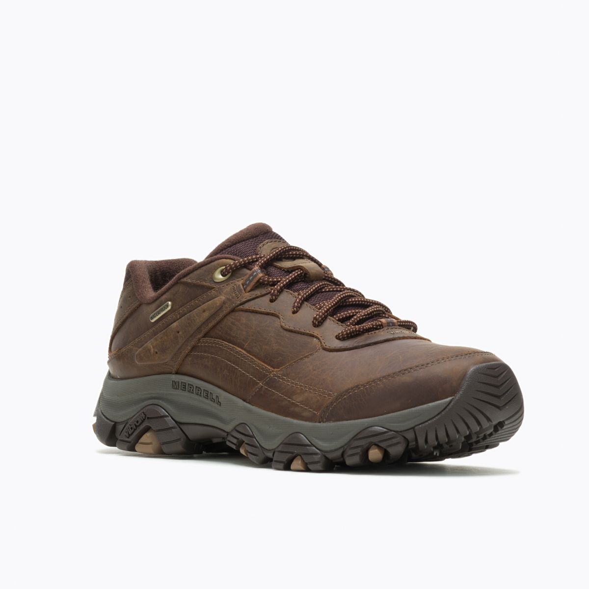merrell Hombre Moab Adventure 3 Waterproof Solo queda un día
