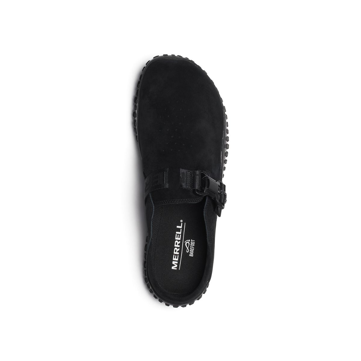 merrell Hombre Wrapt Slide Nubuck Limitado a 3 días