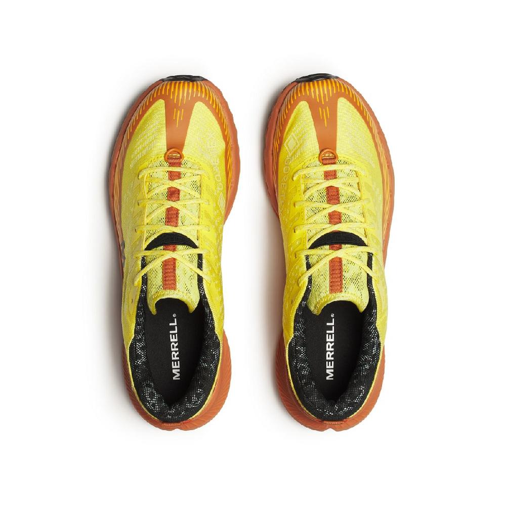 merrell Hombre Agility Peak 5 GORE-TEX® Ahorra y exporta