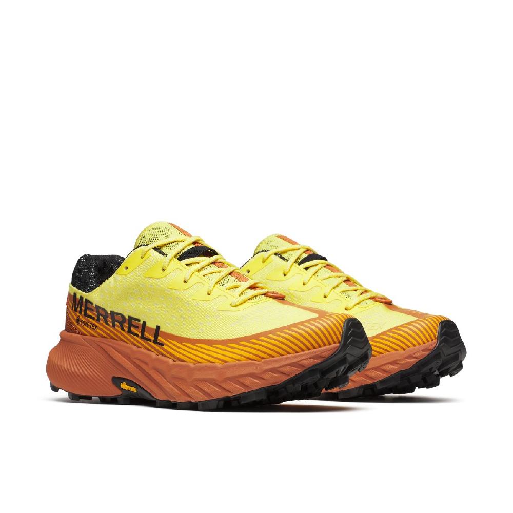 merrell Hombre Agility Peak 5 GORE-TEX® Ahorra y exporta