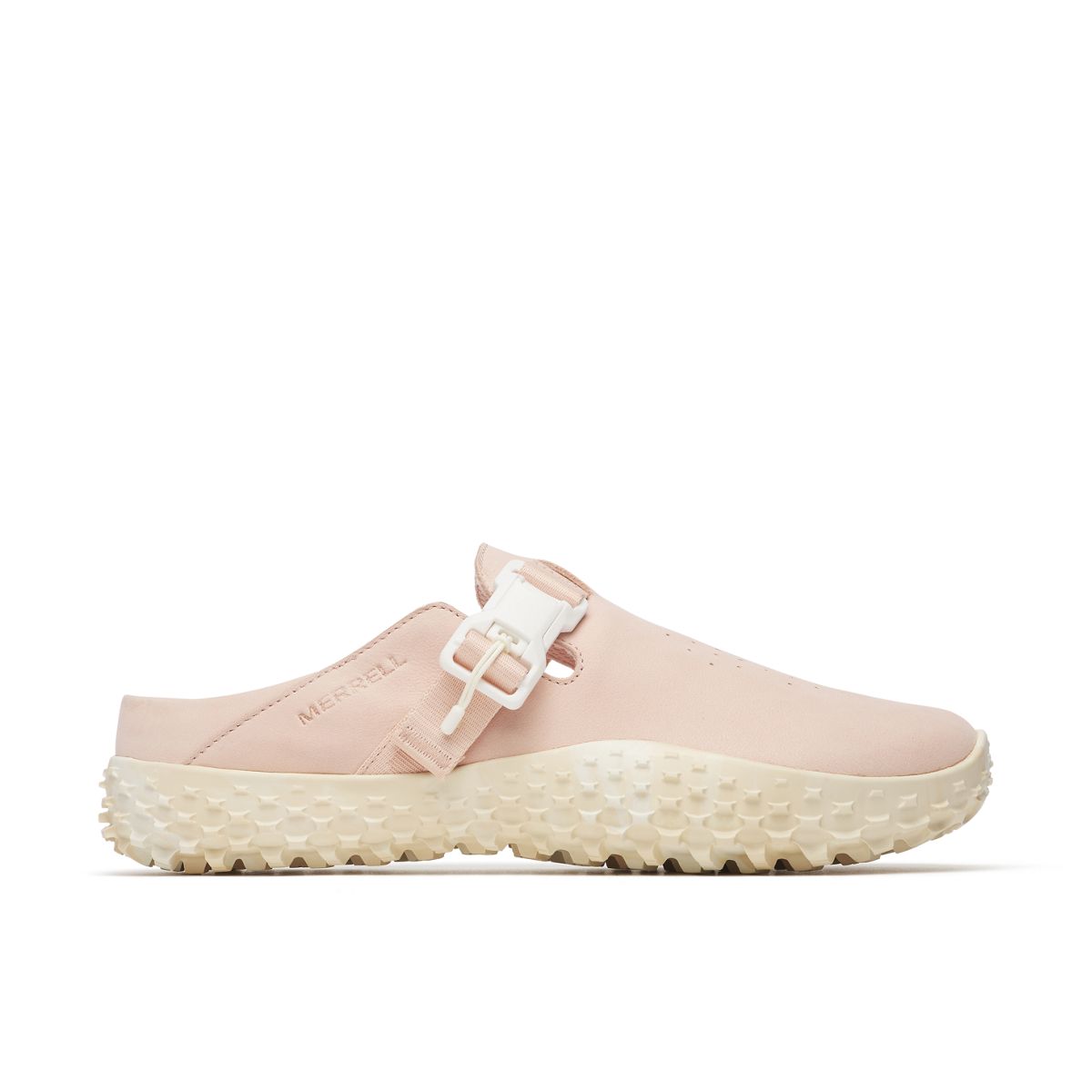 merrell Mujer Wrapt Slide Nubuck