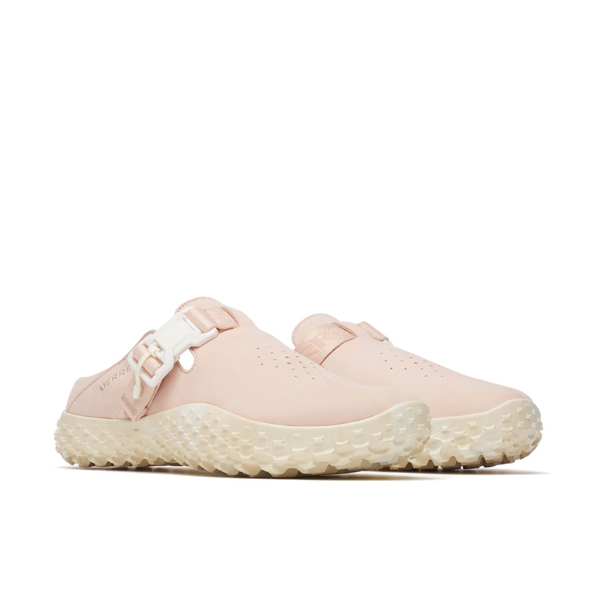 merrell Mujer Wrapt Slide Nubuck Libre de impuestos