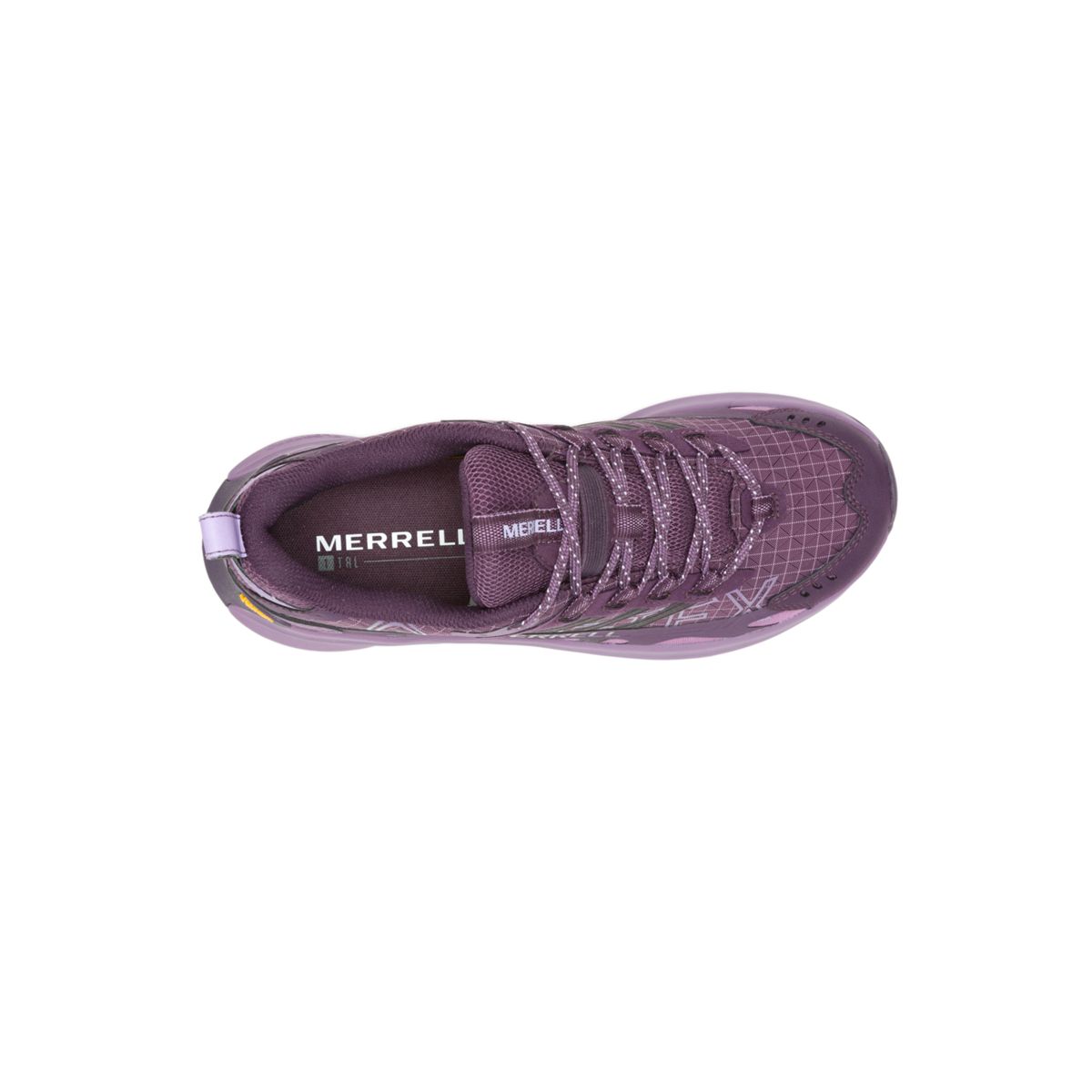 merrell Mujer Moab Speed 2 GORE-TEX® BL 1TRL Descuentos del mes