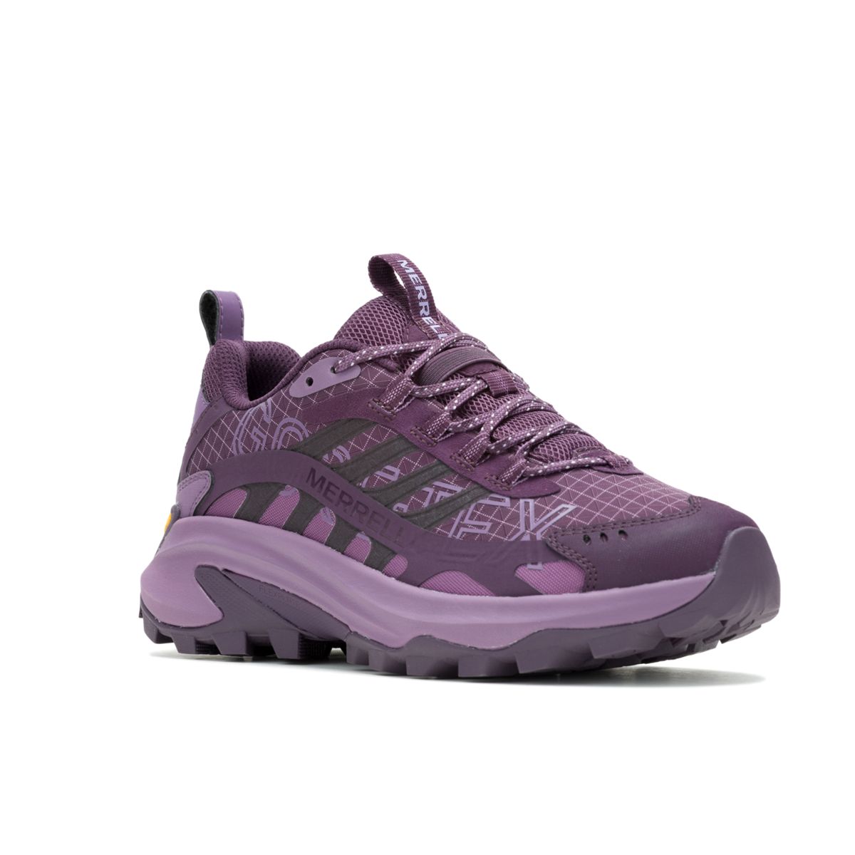 merrell Mujer Moab Speed 2 GORE-TEX® BL 1TRL Descuentos del mes