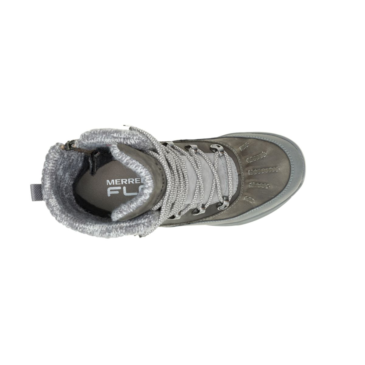 merrell Mujer Siren 4 Thermo Mid Zip Waterproof Oferta exclusiva