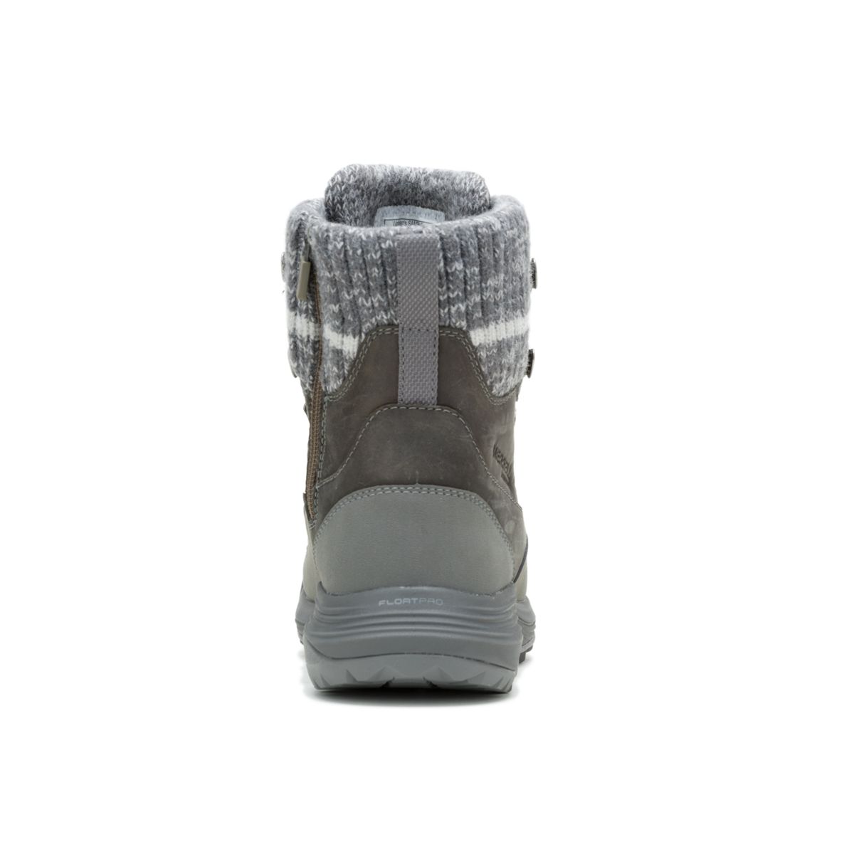 merrell Mujer Siren 4 Thermo Mid Zip Waterproof Oferta exclusiva