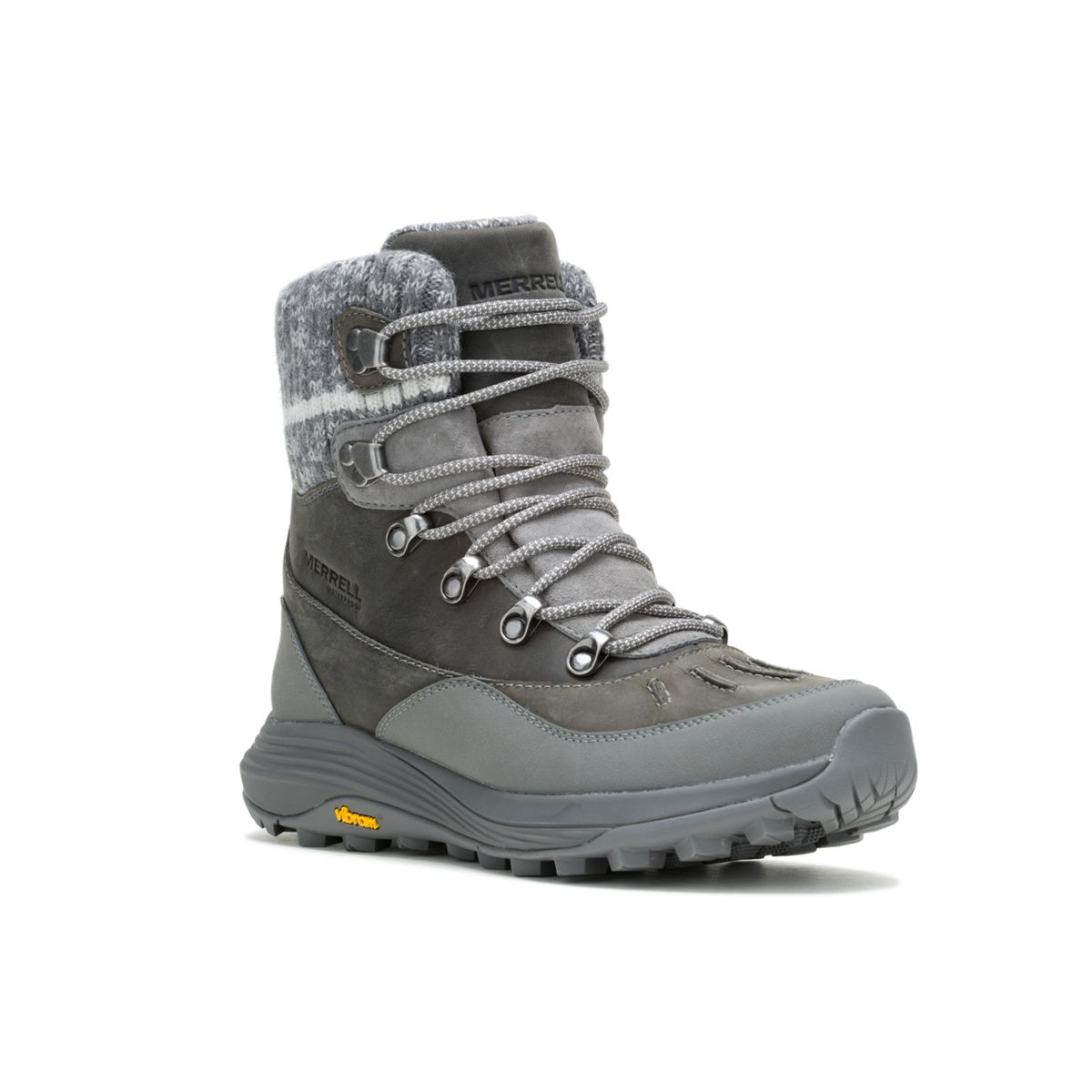 merrell Mujer Siren 4 Thermo Mid Zip Waterproof Oferta exclusiva