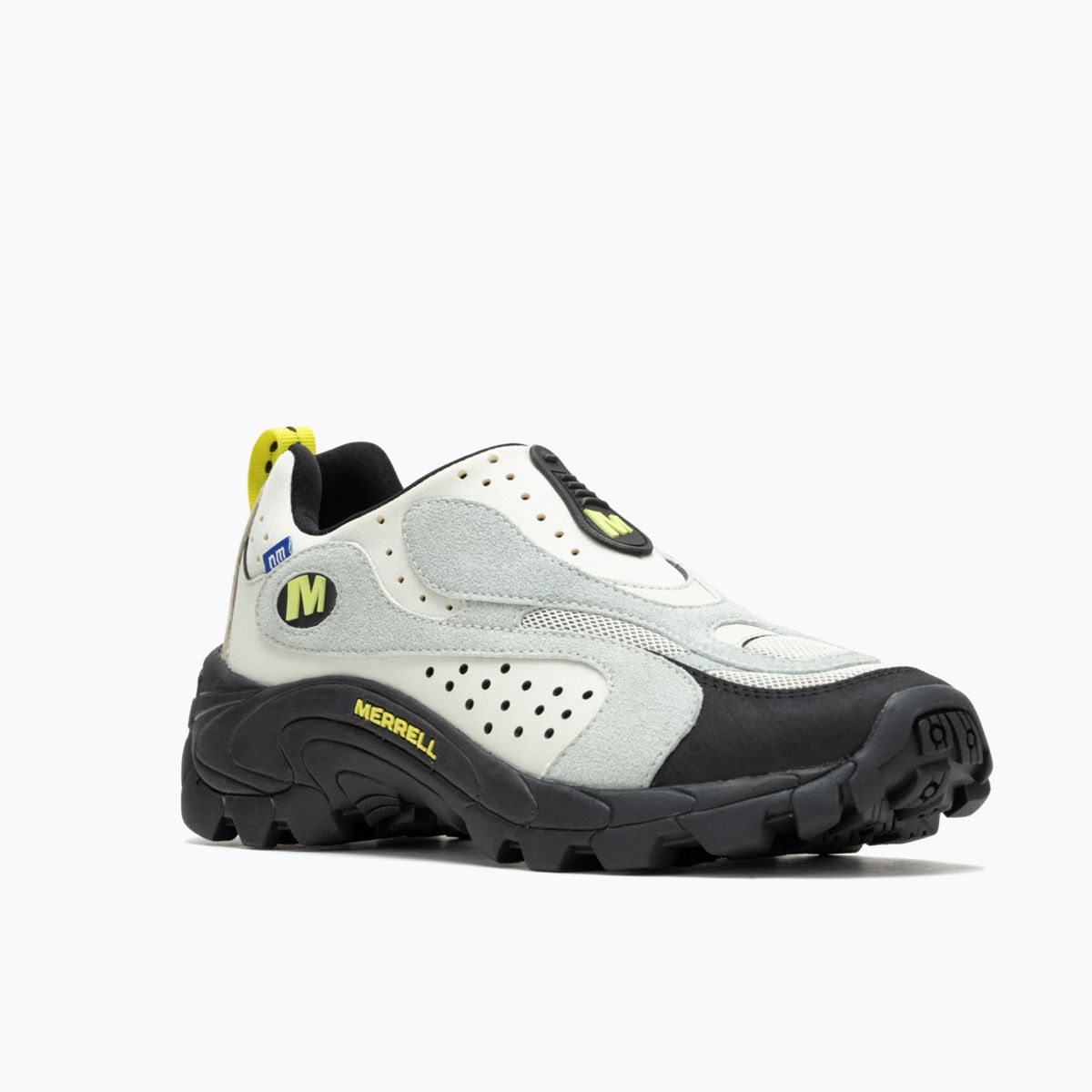 merrell Mujer Moc Speed Streak Evo 1TRL X Nicole McLaughlin Descuento por venta flash
