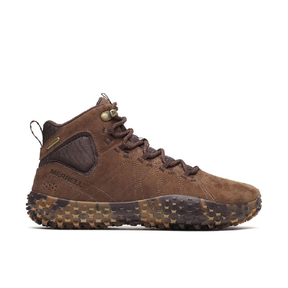 merrell Hombre Wrapt Mid Waterproof