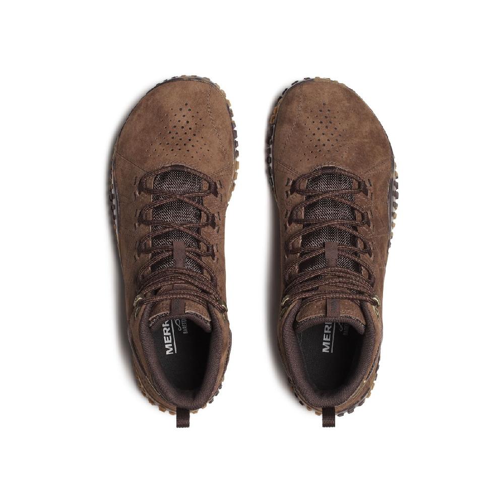 merrell Hombre Wrapt Mid Waterproof Rebajas de fin de temporada