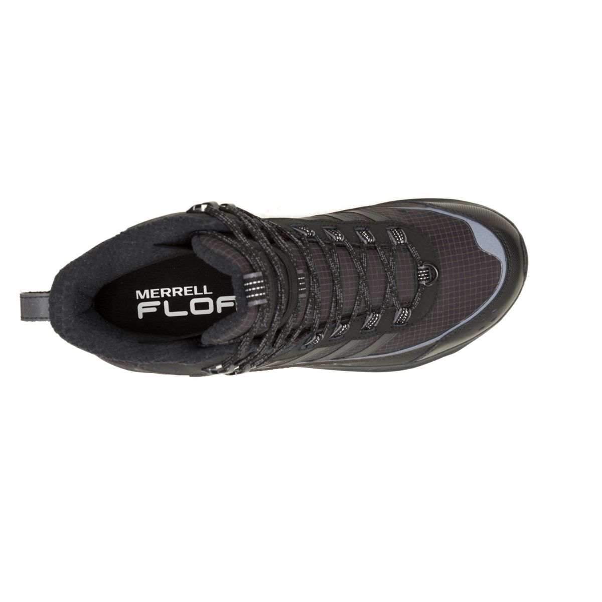 merrell Hombre Moab Speed 2 Thermo Mid Waterproof Spike Devoluciones gratuitas