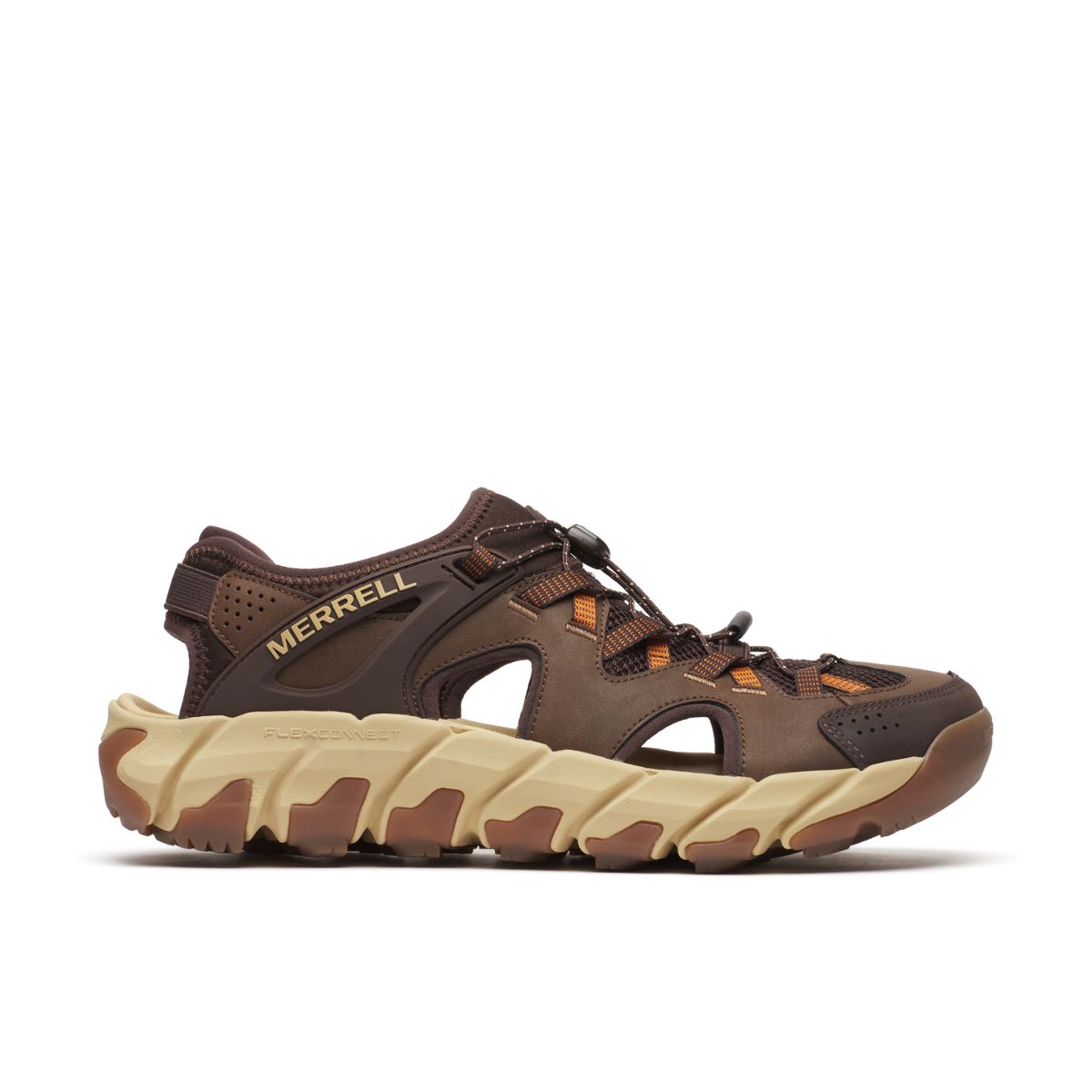 merrell Hombre Maipo Explorer Sieve
