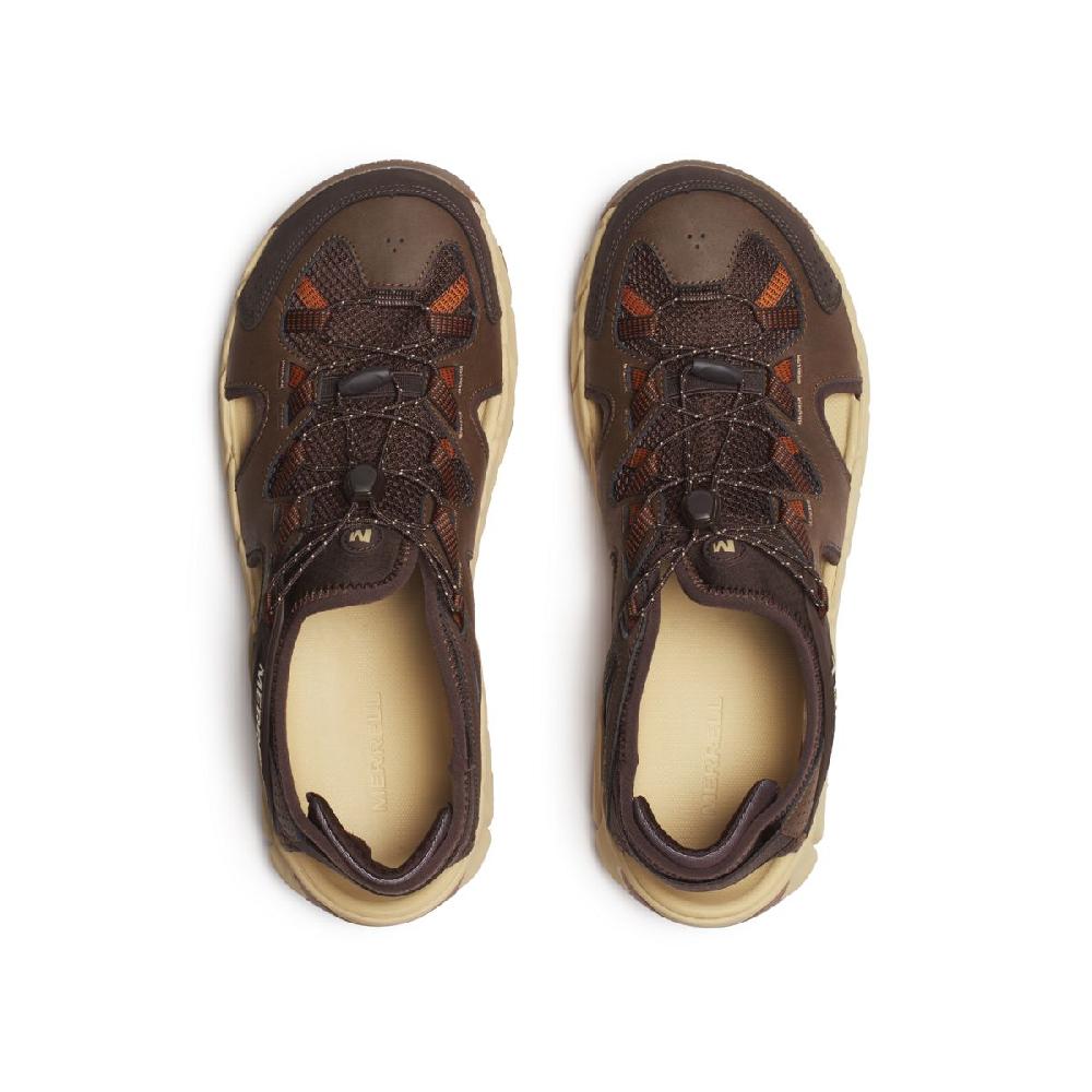 merrell Hombre Maipo Explorer Sieve 2025