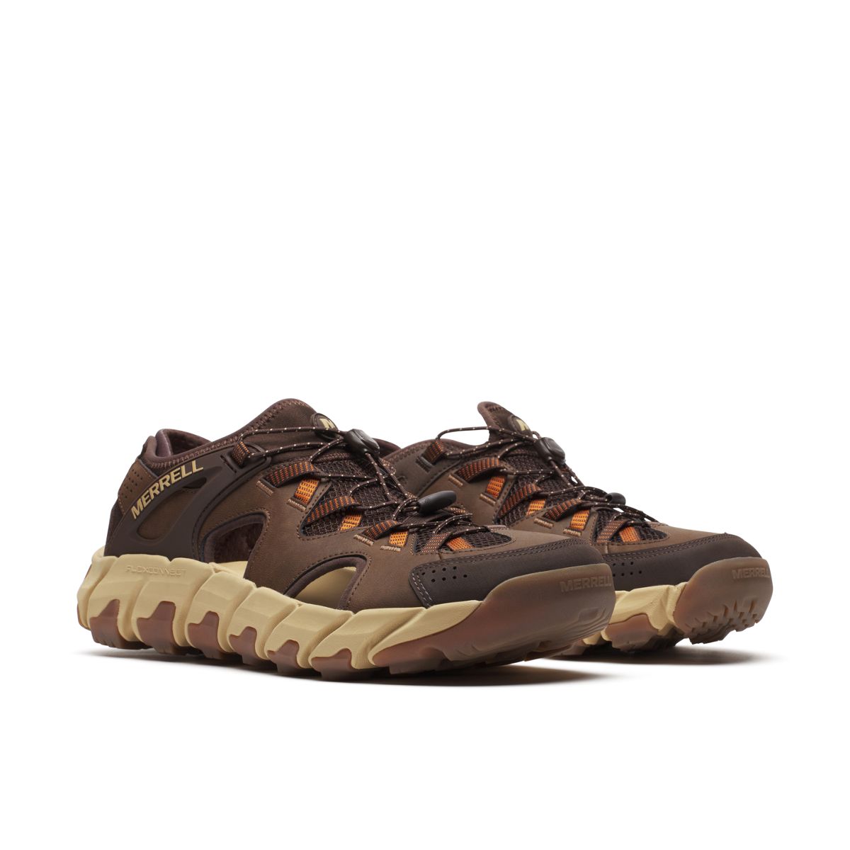 merrell Hombre Maipo Explorer Sieve 2025