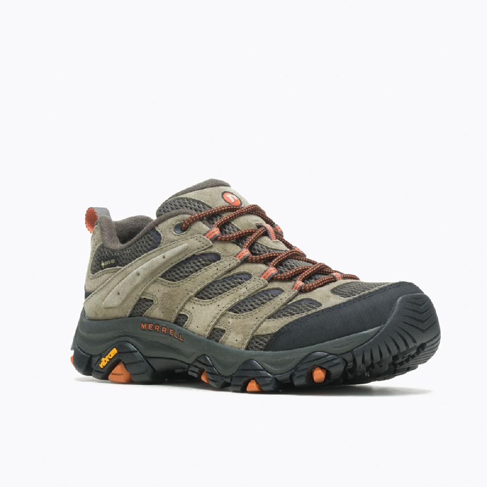 merrell Hombre Moab 3 GORE-TEX® Wide Width Gran oferta