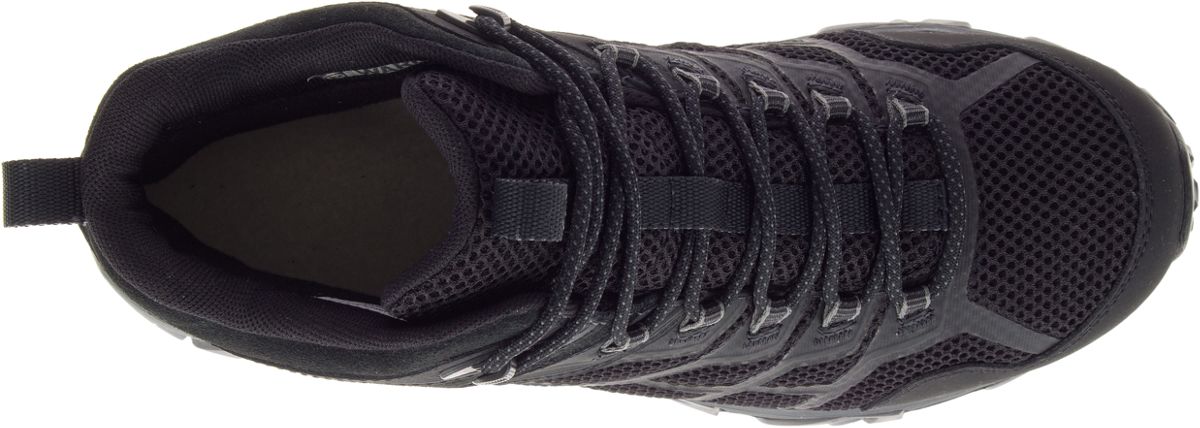 merrell Hombre Moab FST Ice+ Thermo Rebajas baratas