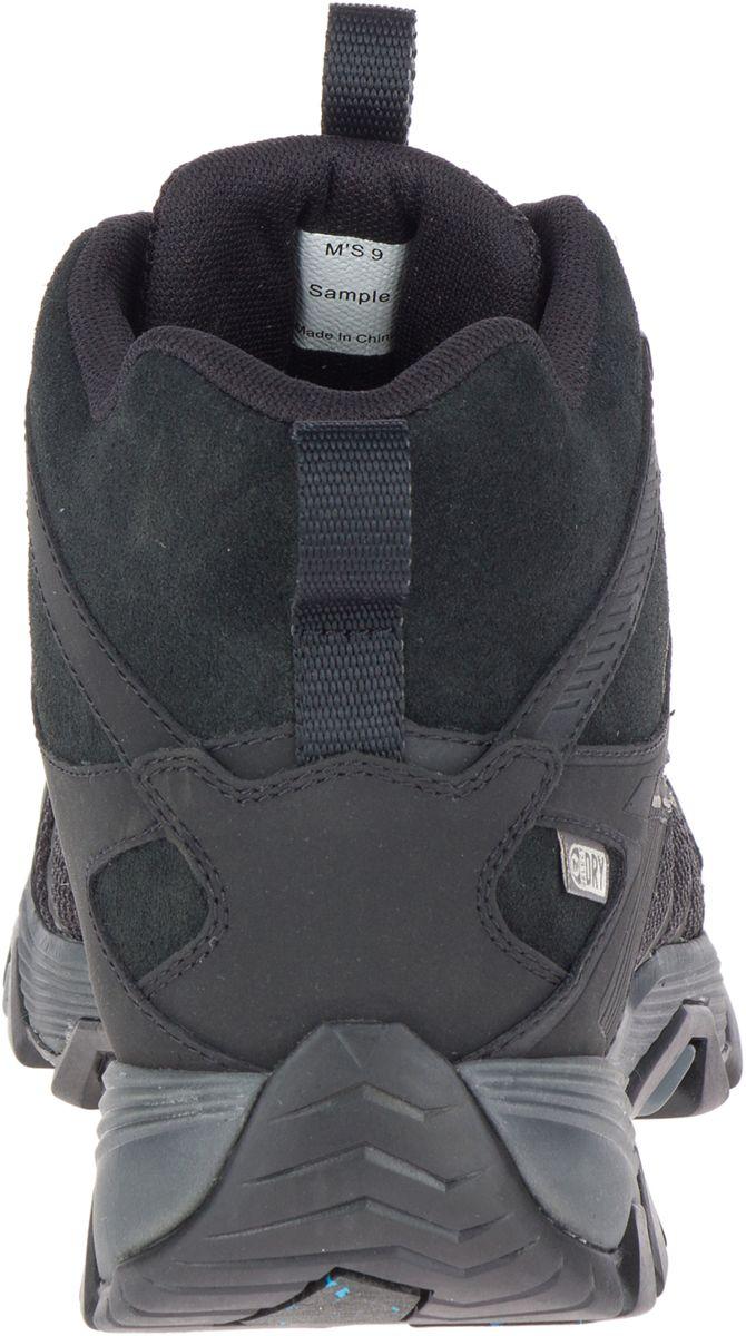 merrell Hombre Moab FST Ice+ Thermo Rebajas baratas