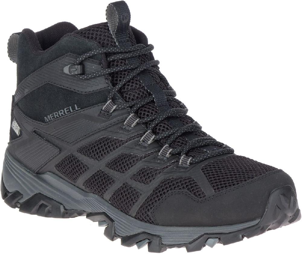 merrell Hombre Moab FST Ice+ Thermo Rebajas baratas