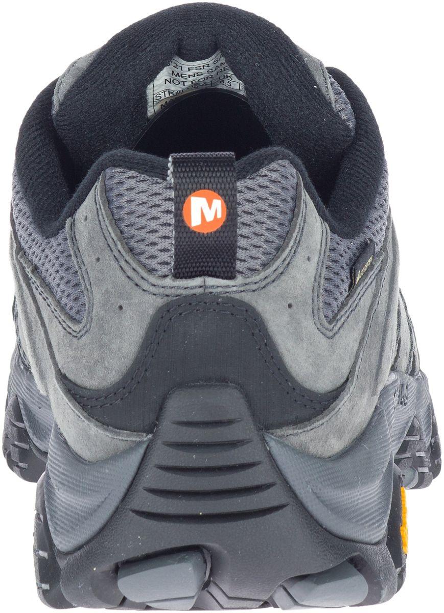 merrell Hombre Moab 3 GORE-TEX® Ventas relámpago