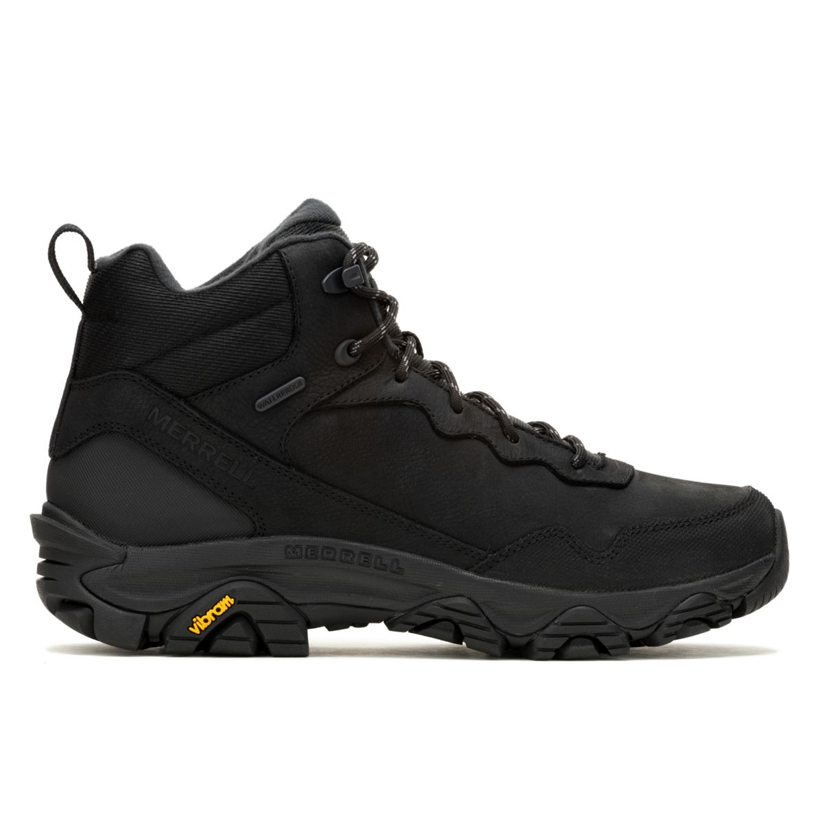 merrell Hombre Coldpack 3 Thermo Mid Waterproof
