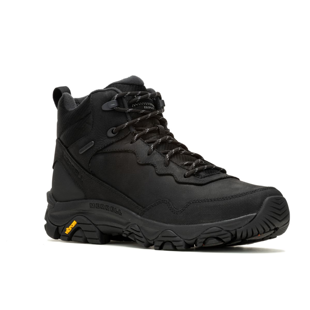 merrell Hombre Coldpack 3 Thermo Mid Waterproof Tienda