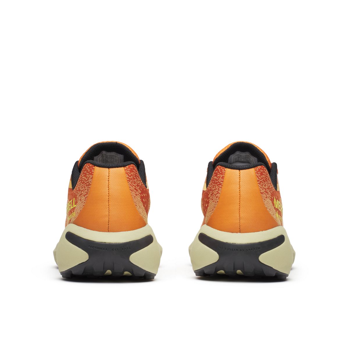 merrell Hombre Morphlite Reflective GORE-TEX® Mejor oferta