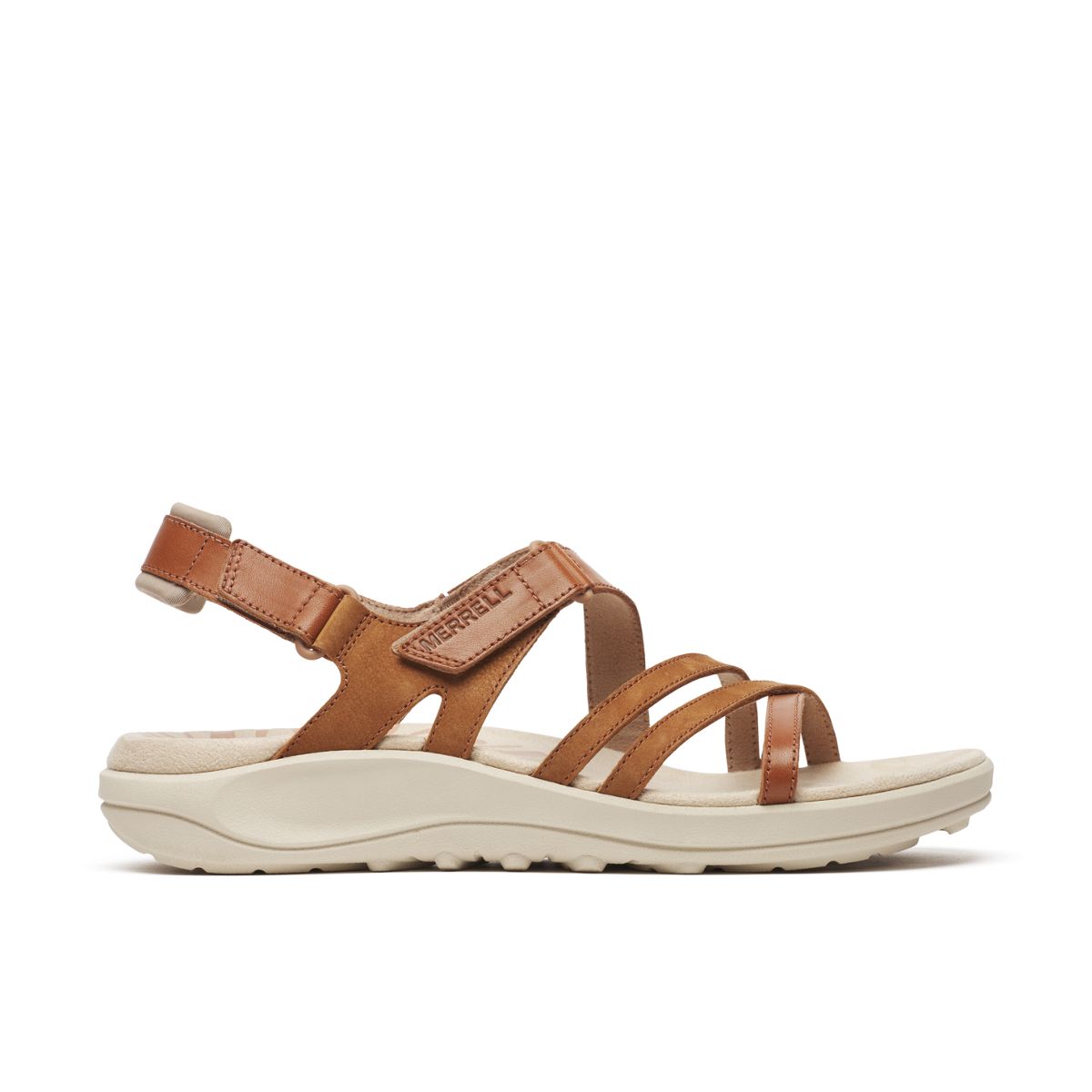 merrell Mujer Harbor Backstrap