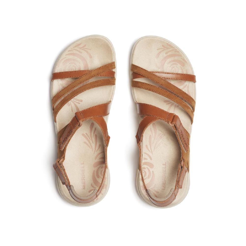 merrell Mujer Harbor Backstrap Rebajas top