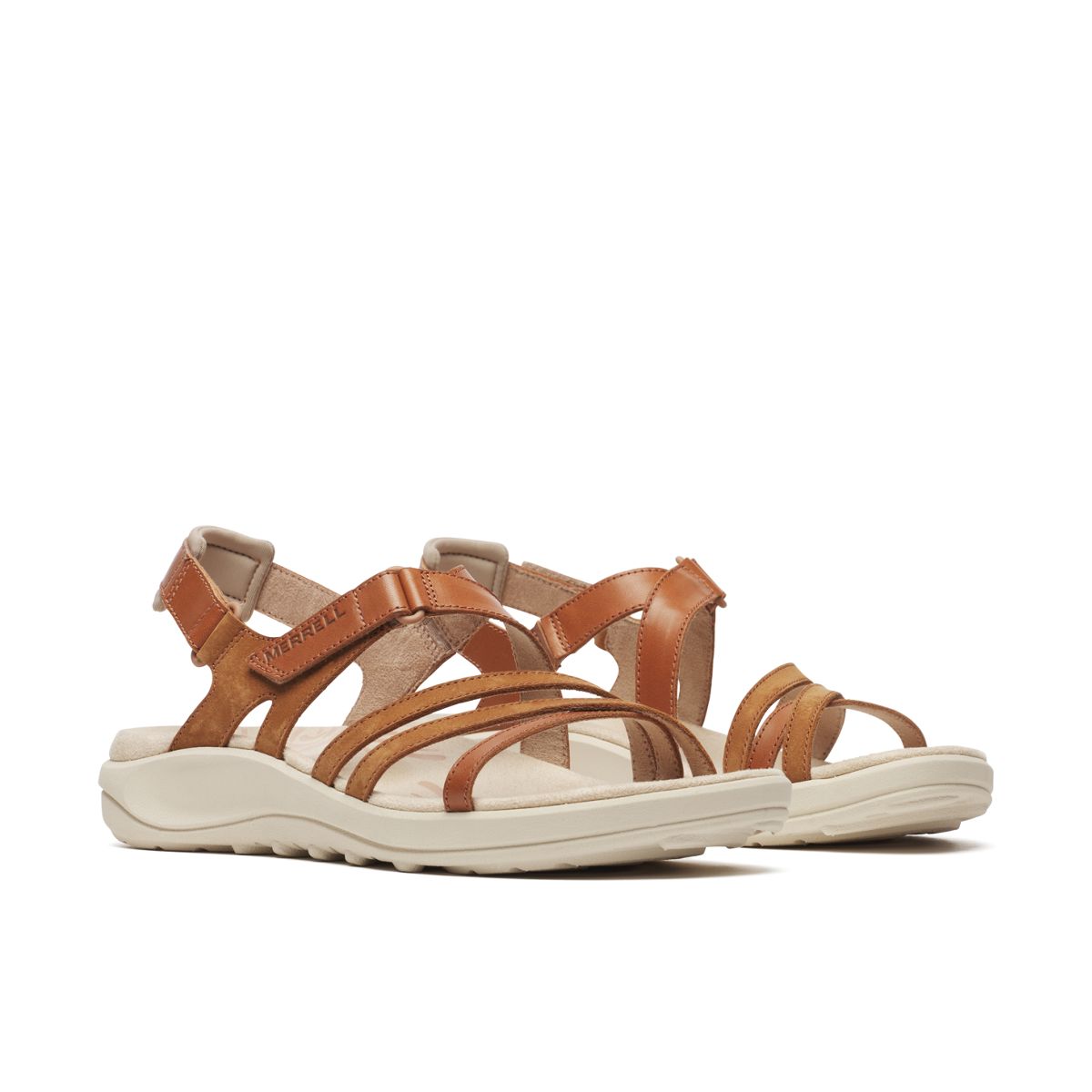 merrell Mujer Harbor Backstrap Rebajas top
